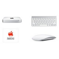 Apple Mac 2.8GHz Computer w/ Wireless Keyboard & Magic Mouse